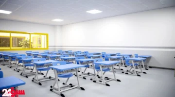 التعليم المدمج يبدأ رسمياً.. خطة جديدة تنهي عصر المباني المدرسية المسائية